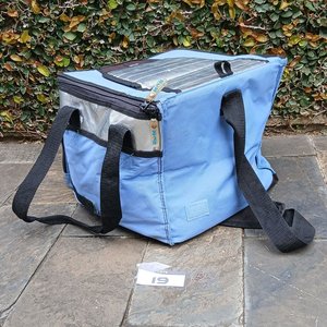 Bolso Térmico Mor con Cubos de Hielo Reutilizables - imagen 4