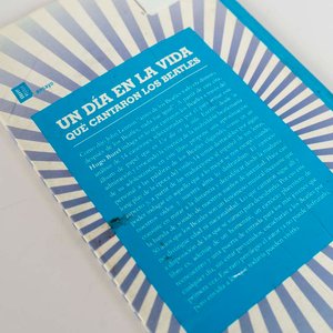 Libro "Un Día en la Vida" de Hugo Burel - imagen 2