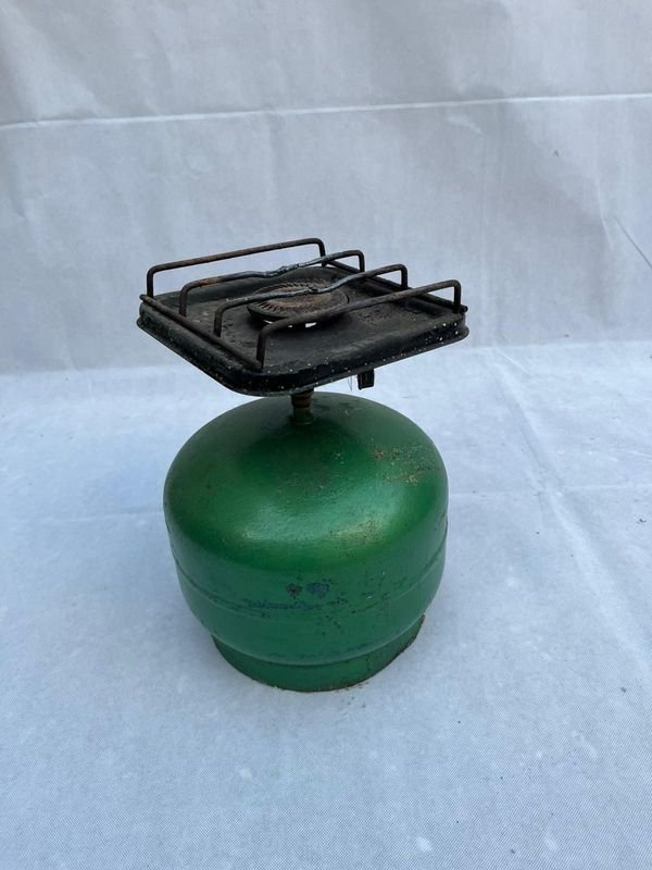 Gas Cylinders y Estufas de Gas para Camping - imagen 1