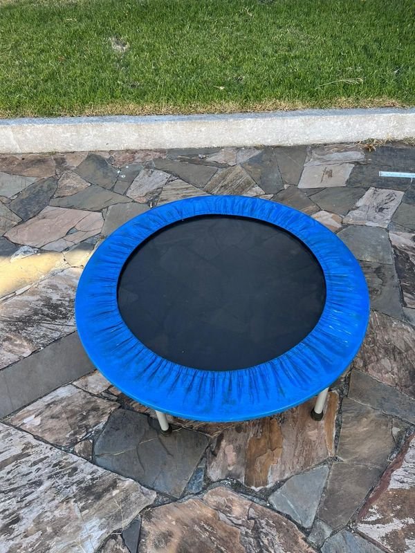 Cama Elástica para Niños - imagen 5