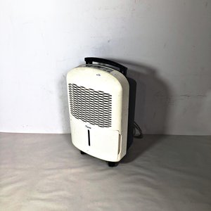 Deshumidificador "Tem" con Panel Digital y Ruedas - imagen 1