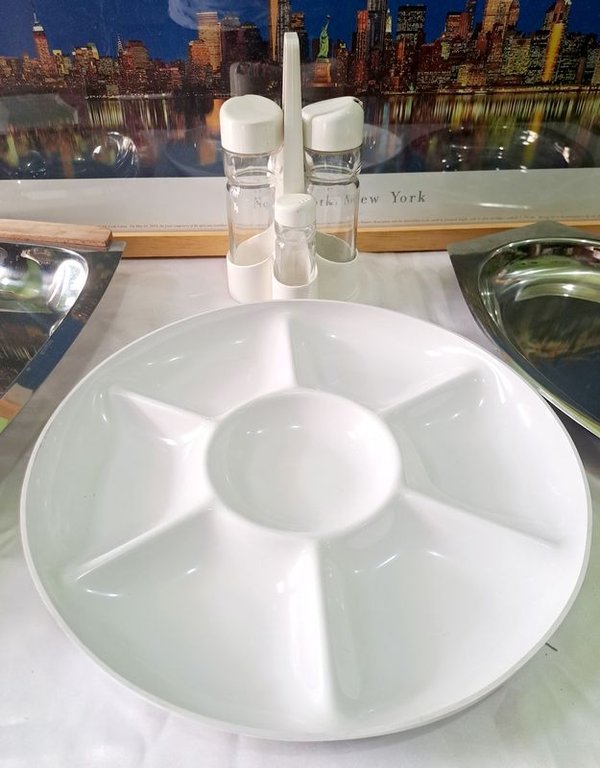 Conjunto de Cocina Variedad con Condimenteros y Otras Herramientas - imagen 2