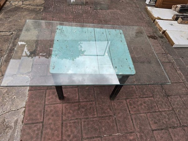 Vidrio de mesa de calidad