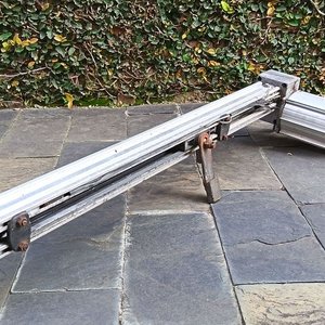 Lote anterior: Automatizador de Portón Basculante/Pivotante con Brazo de Aluminio