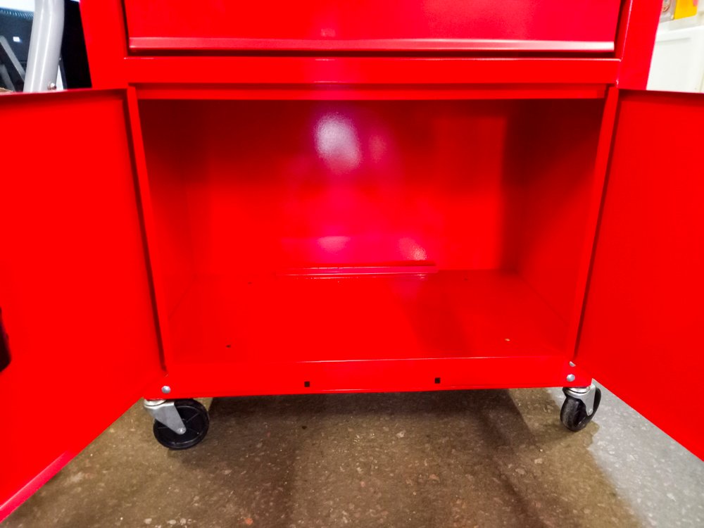 Gabinete porta herramientas de alta calidad - imagen 3