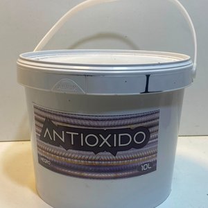 Lote siguiente: Antioxidante Negro 10 Litros