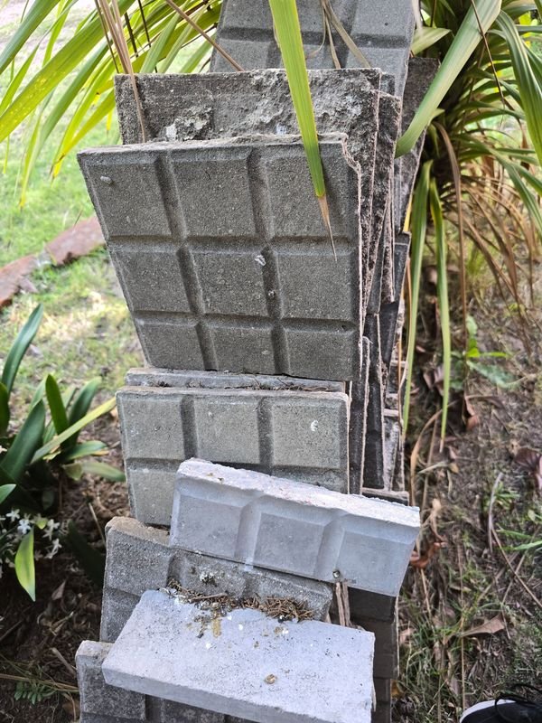 Baldosas y Veredas para Construcción - imagen 2