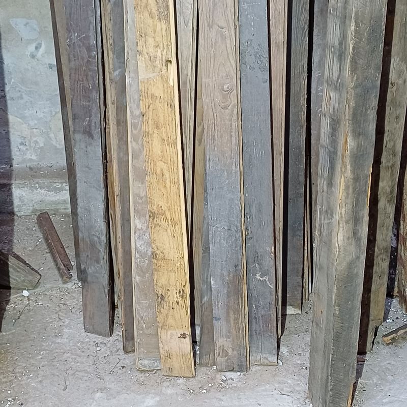 Tablas de piso en pinotea - Muebles para el hogar - imagen 6