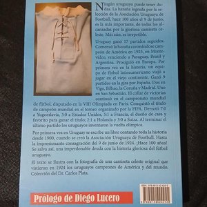Libro "Colombes - La Historia Secreta" de Atilio Garrido - imagen 2