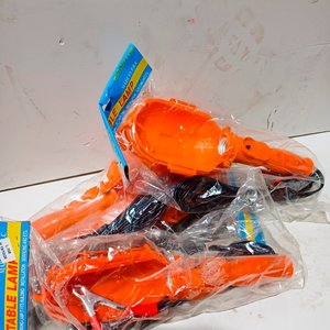 6 Lámparas Portátiles de Emergencia para Mecánicos - imagen 2