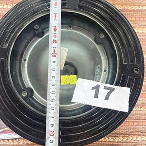 Foco Subacuático para Piscina Negro - imagen 3