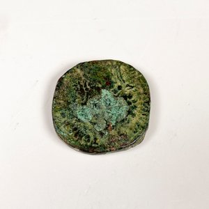 Moneda Romana de Bronce Sestercio (aprox. 253-275 d.C.) - imagen 3