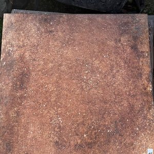 Lote anterior: Porcelanato Terracota 60x60 cm - Pack de 6 unidades