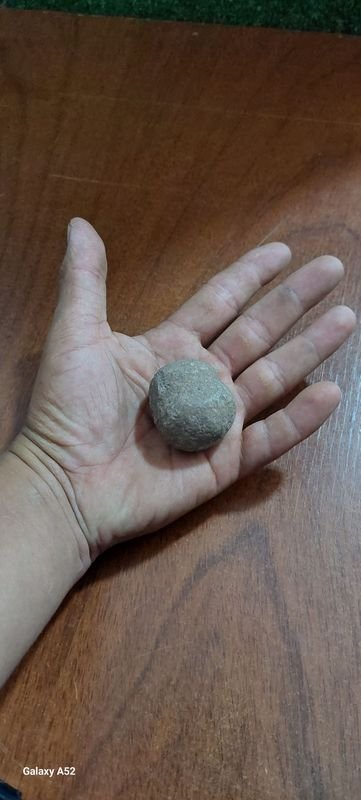 Piedra Natural con Forma Irregular - imagen 4