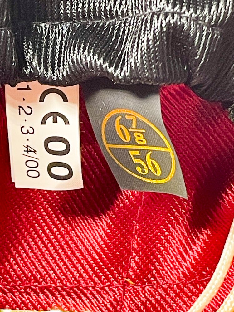 Gorro de equitación para caballos - imagen 4
