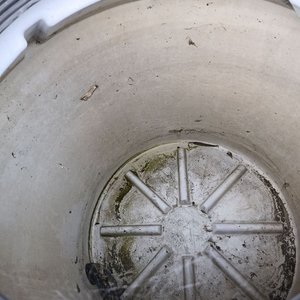 Tanque de Agua Nicoll 600 Litros Usado - imagen 2