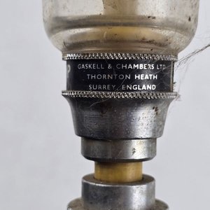 Dispensador de Bebidas Vermouth Riccadonna con 3 Dosificadores - imagen 6