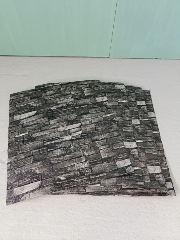 Lote anterior: Set de Papel Adhesivo NUEVO - 10 Piezas