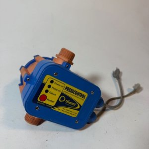 Prescontrol Giani Hidráulico para Bomba de Agua - imagen 1