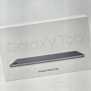 Samsung Galaxy Tab A7 Lite 8" Gris Sellada - imagen 2