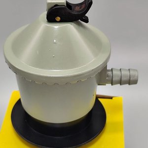 Regulador de Gas Kasongas Click-On para Garrafa de 13 kg - imagen 2