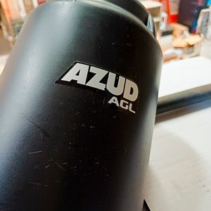 Filtro de Agua Azud AGL 3" BSP Manual - imagen 2