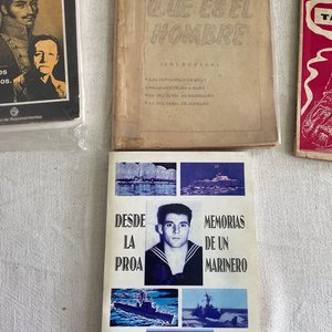 Lote de Novelas Antiguas y Modernas de Colección - imagen 5