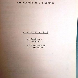 Lote de 11 Publicaciones Numismáticas Argentinas: Boletines, Índices y Monografías - imagen 4