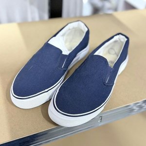 Lote anterior: Pack de 24 Zapatillas de Lona Azul Marino, Talles Variados