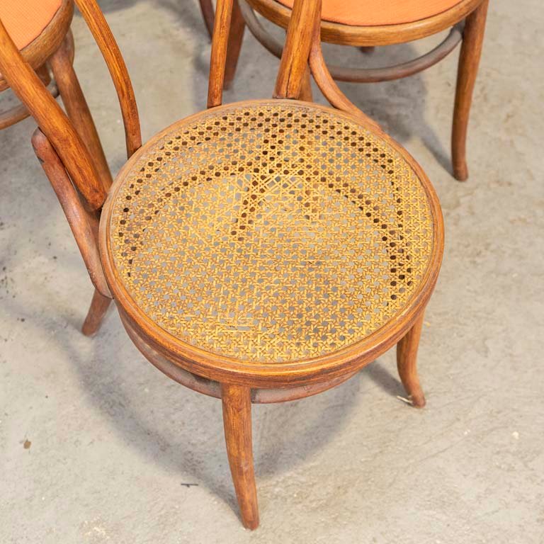 Seis sillas tipo viena para decorar tu hogar - imagen 2