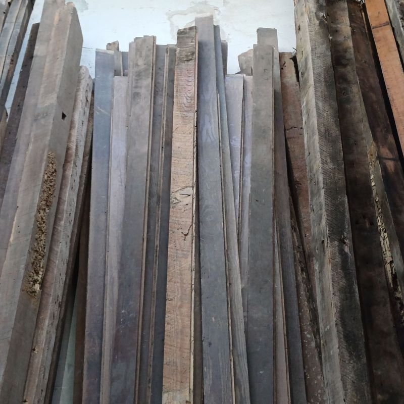 Tablas de piso en pinotea - Muebles para el hogar - imagen 5