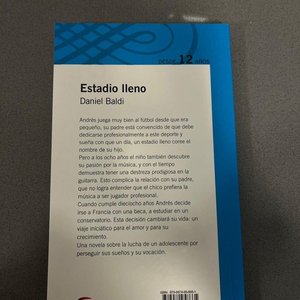 Lote de Libros Infantiles y Juveniles de Autores Uruguayos - imagen 8
