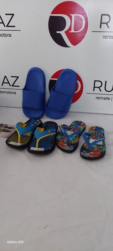 Calzado de alta calidad para hombre