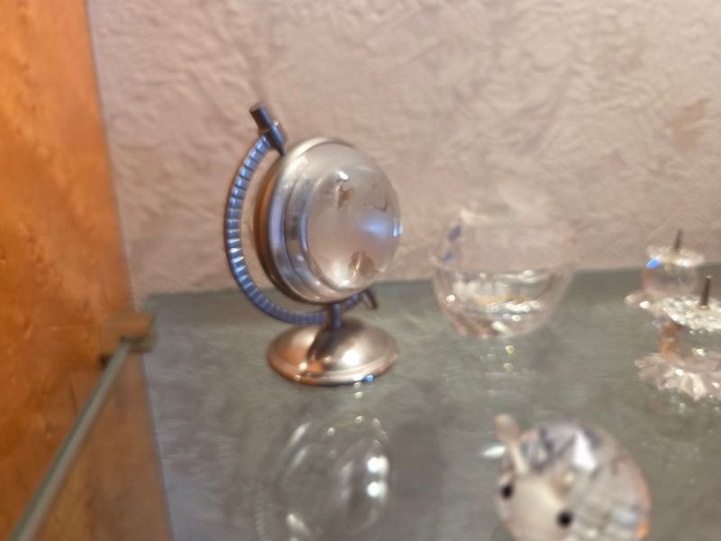 Colección de miniaturas en cristal Swarovski - imagen 4