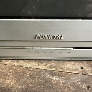 Lote de 3 Televisores Punktal y Panavox - imagen 3