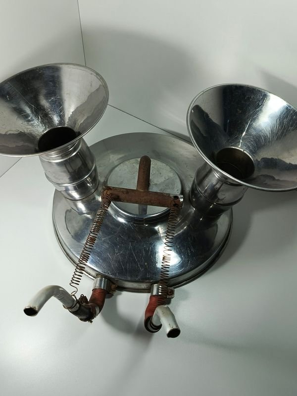 Vinera para damajuanas de 5 y 10 L en acero inoxidable - imagen 4