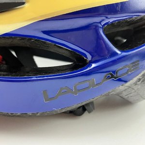Lote- Casco de ciclismo (bicicleta) - imagen 4