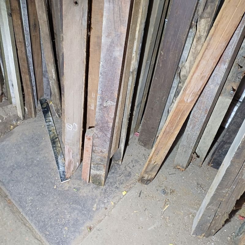 Lote grande de clavaderas en madera - imagen 7