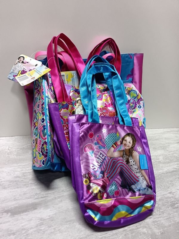 Bolsos de Soy Luna para Niños - imagen 2