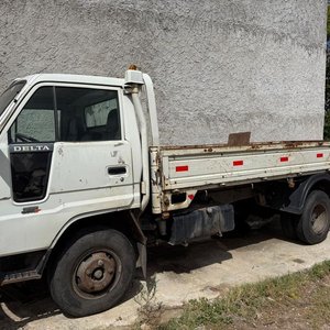 Camión Daihatsu Delta V 116hu - imagen 2