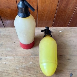 Lote anterior: SIFONES PLASTICOS DE MDEO
