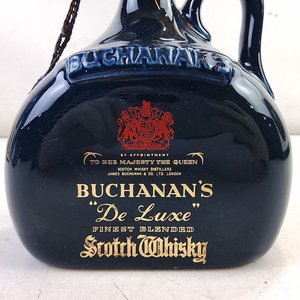 Conjunto de 17 Piezas: Jarra Licorera Buchanan's, Rallador Vintage, Matacandelas y Cuencos Pintados a Mano - imagen 6