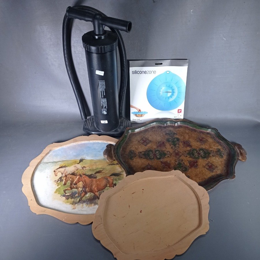 Ensamblaje de accesorios para cocina y hogar - imagen 2