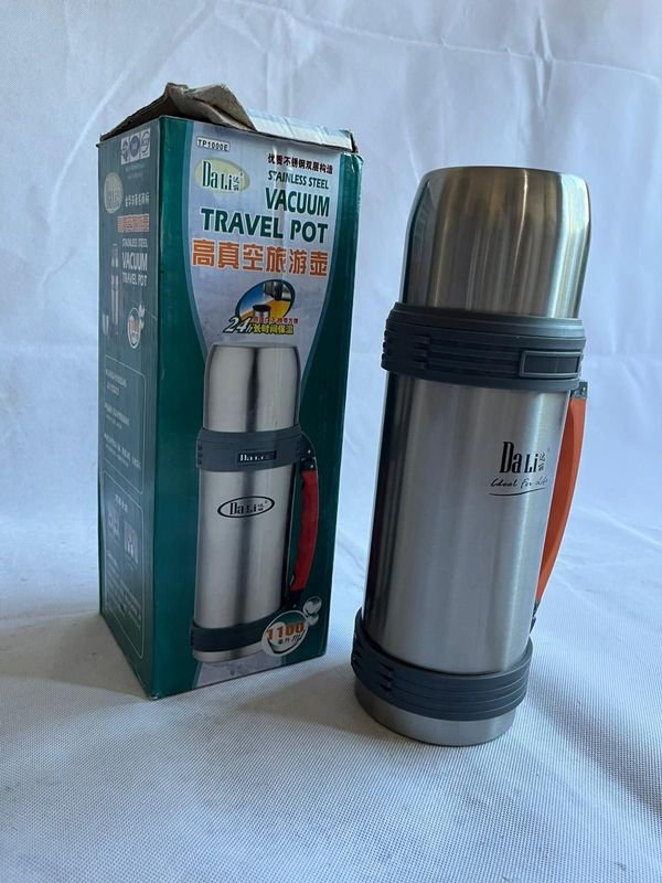 Termo DALI en caja - Equipo de viaje de vacío - imagen 2