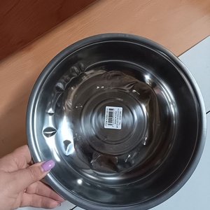 Bandejas y Bol Acero Inoxidable Panelux - imagen 4