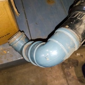 Electrobomba Monofásica AstralPool para Piscina (No Enciende) - imagen 3