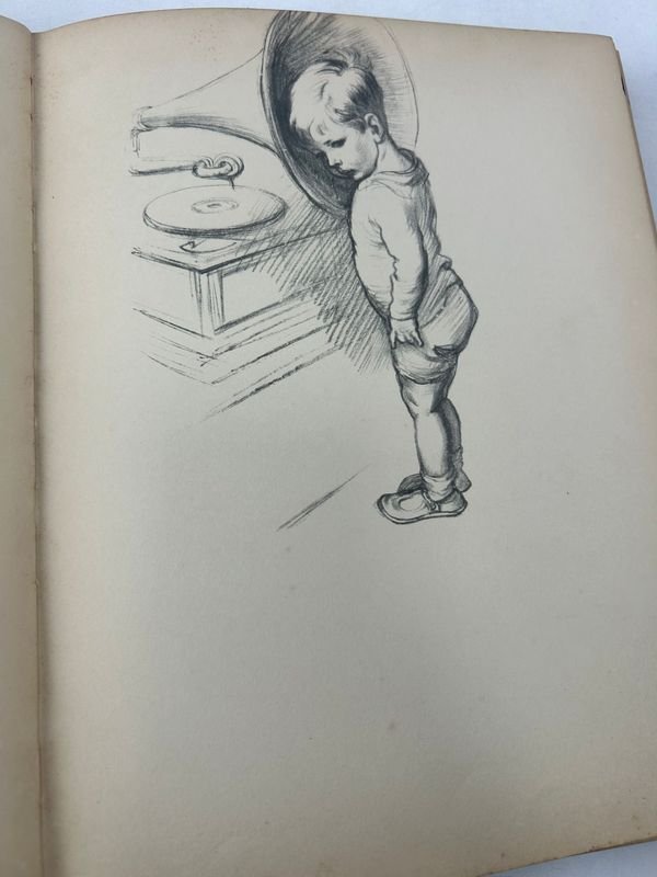 Libro ilustrado educativo sobre personajes destacados - imagen 10