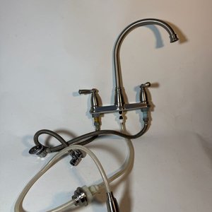 Lote anterior: Grifería de Cocina MOEN con Ducha Telefono Integrada