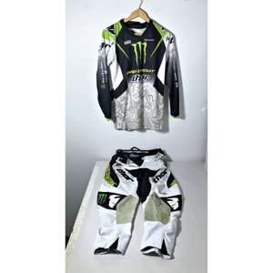 Tres Conjuntos de Ropa para Motocross Monster Energy y MOOSE - imagen 2