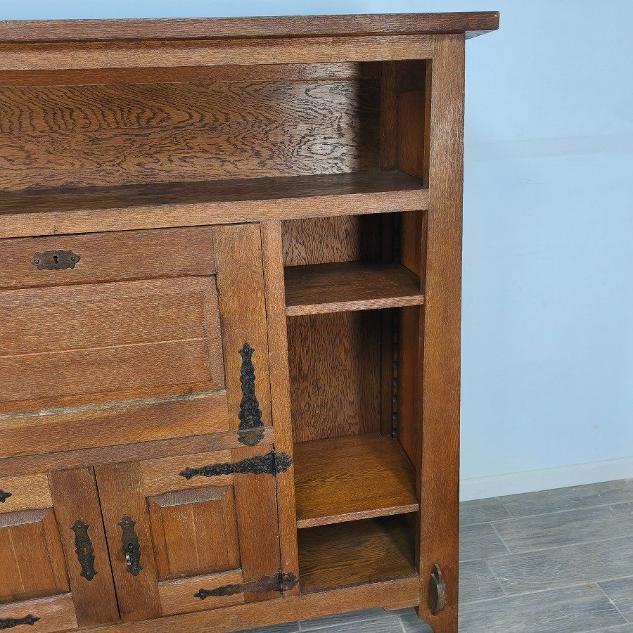 Muebles de Oficina y Biblioteca con Accesorios - imagen 7